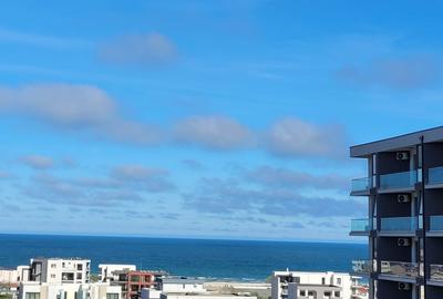 Primul chirias! Apartament Premium 2 Camere -  Meraki Resort  - termen lung - 1