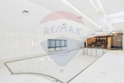 Vila spectaculoasa in Balotesti, curte 5000 mp si piscina interioara - 6