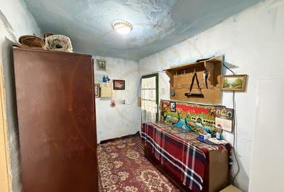 Casa Priboieni - sat Pitoi Arges - 6