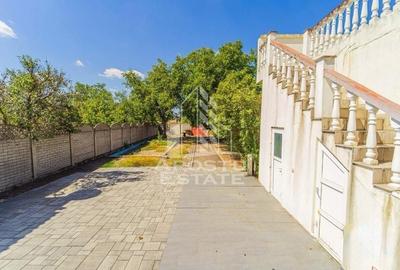 DE VÂNZARE Casa individuala cu poziție și vizibilitate - 6