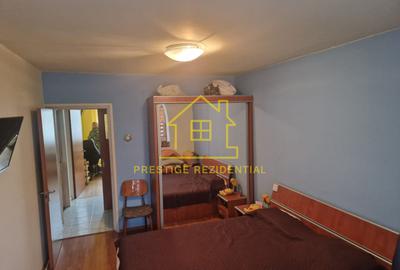 Apart.3 camere Ozana-1 Decembrie-Titan-Pallady-Metrou - 11