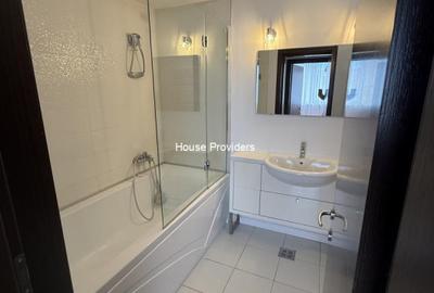 Inchiriere Apartament 4 Camere 13 Septembrie Marriott - 18
