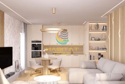 Rezidential NOU 2camere - Mitropolie/Carol - 2