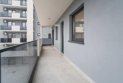 APARTAMENT CU 3 CAMERE & 2 BAI, NICOLINA LA BULEVARD, BLOC NOU - 20