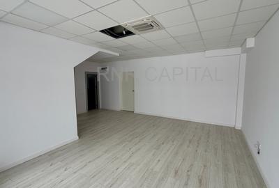 Hala 600 mp | TBM Park Chitila | Curte 460mp | Birouri | TIR - 5
