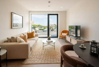 Apartament cu 2 camere decomandat în Theodor Pallady