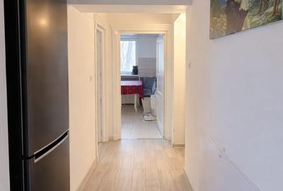Apartament 4 camere Bulevard la strada - 6