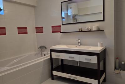 Apartament de vanzare tip duplex - 22
