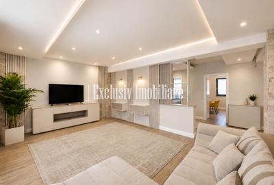 Apartament Superb Decomandat 2 cam 70 mp cu Parcare Privata - zona Palazu Mare - 1