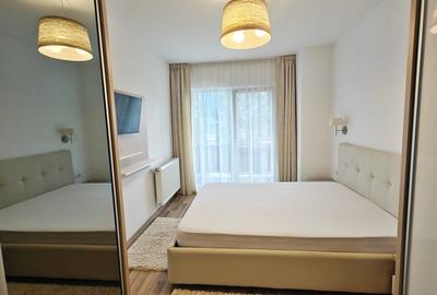 Apartament 3 camere, decomandat, 2 bai, garaj, boxa, zona BMW - 3