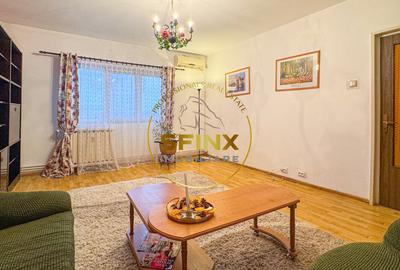 3 camere | etaj 7/8 | 13 Septembrie | centrala proprie - 17