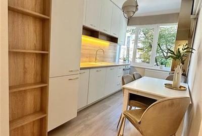 Apartament 2 camere 50 mp situat Ultracentral - 3