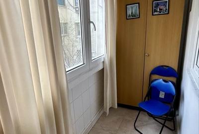 Închiriere Apartament cu 2 camere, decomandat, etaj 1, 10 min metrou Dristor - 5