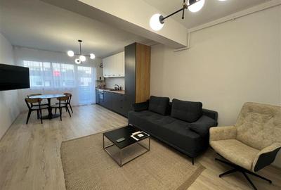 Apartament 3 Camere 54mp, balcon,parcare, Baciu,str. Stelelor - 1