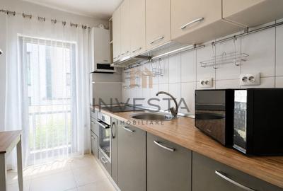 Apartament cu 2 camere de inchiriat decomandat in zona Buna Ziua - 4