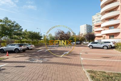 De inchiriat - 2 camere I 61mp I loc parcare I Monte Carlo Palace - 20