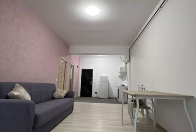 Apartament cu 2 camere Letcani - 1