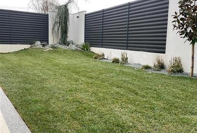 Vila tip duplex P+2   Scoala Americana   comision 0 - 19