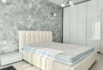 Apartament 2 camere, modern, Profi și parc în complex - 17