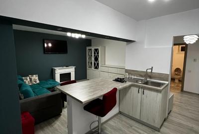 196638-Inchiriere apartament 2 camere, Gruia, Cluj-Napoca - 1