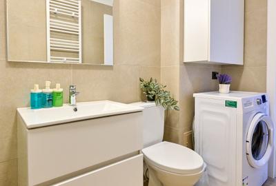 Apartament 2 camere de vanzare cu vedere la mare Alezzi Infinity - 16