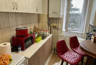 Apartament 2 camere in zona Mercur - 1