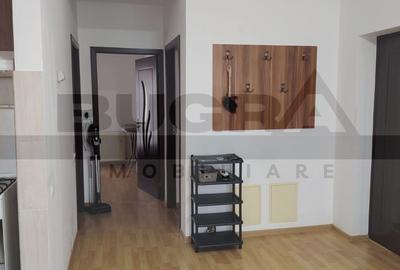 Apartament de 3 camere complet utilat, 60mp, parcare, zona Eroilor - 4