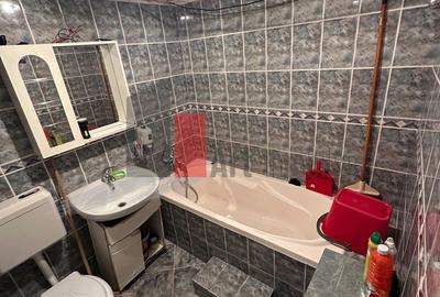 APARTAMENT  2 CAMERE  MARGEANULUI- BUZOIENI - 5