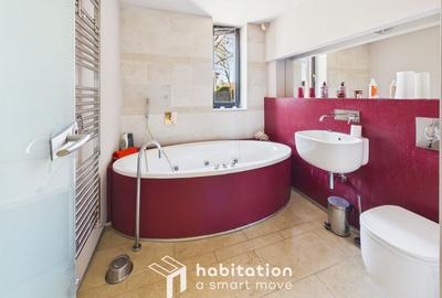 Vilă exclusivistă | 275 mp utili | Teren 700 mp | Garaj & Terasă - 29