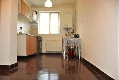 Renovat mobilat - Aleea Trandafirilor. Vanzare apart 2 cam in Targoviste. - 6