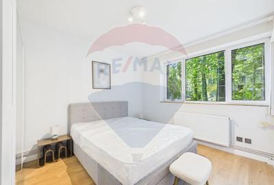 Apartament 2 camere complet renovat | Pajura – Strada Presei - 14