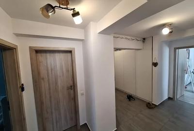 Apartament 3 camere decomandat Pallady Metrou Nicolae Teclu - 21