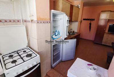 Apartament 3 camere semidecomandat, etaj 7, Orion Darmanesti - 8