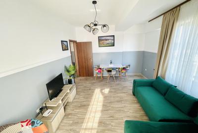 Apartament 2 camere , Summerland Mamaia