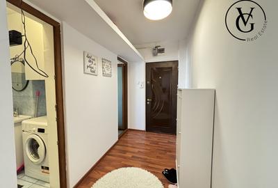 Apartament 2 camere + loc parcare - I.C Bratianu - 13