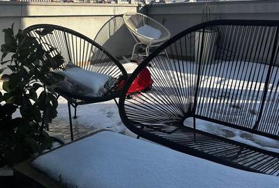 COMISION 0 Apartament duplex Aurel Vlaicu / Bloc boutique - 1