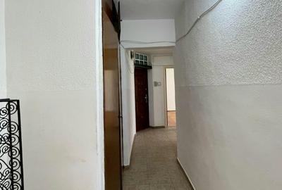 3 camere | decomandat | 5 min metrou 1 Decembrie | COMISION 0% - 16