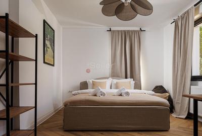 Eleganță și Confort în Centrul Orașului - 4