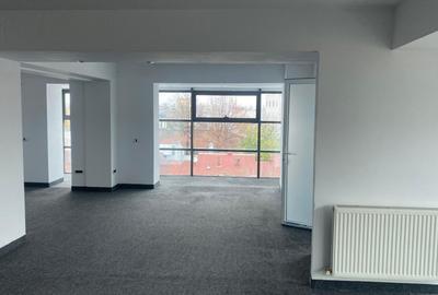 Unirii 3 Apartamente 120mp pentru firme (cladire de birouri) - 5