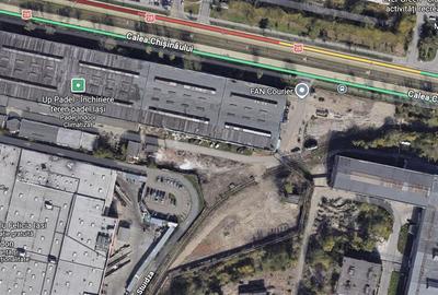 Teren deja construibil, 2050mp, zona Carrefour Felicia - 8