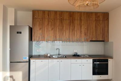 Apartament de inchiriat cu 3 camere si parcare privata in Prima Arena, Oradea - 1