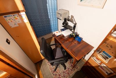4 camere trilateral Central - Nicolae Balcescu - 9