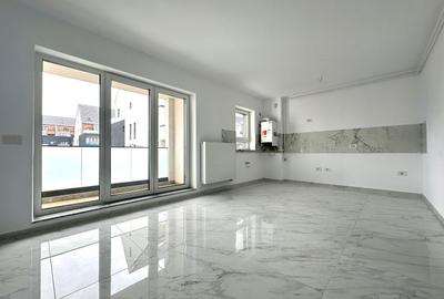 Apartament cu 3 camere în Tractorul