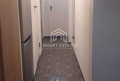 3 camere Dristor| etaj 2| bloc 1982 - 6