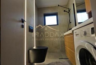 Apartament 2 camere // Bloc Boutique // Parcare inclusa // Straulesti - 14