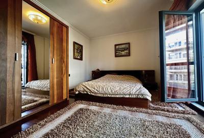 Apartament 4 camere Herastrau - Soseaua Nordului - 8