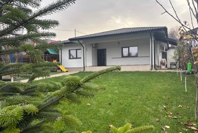 Casa 4 camere Rediu - 1