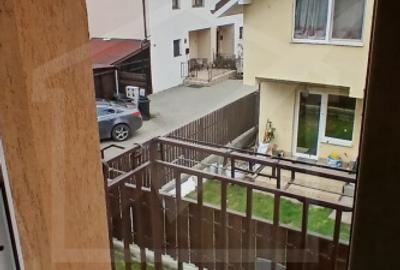 Parte duplex de vanzare Floresti zoona Parc Poligon - 12