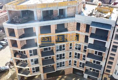 Apartamente premium 4 camere | Standarde NZEB | Zona centrala - 7