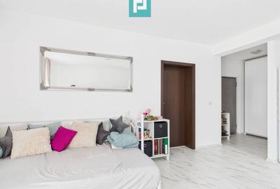 Apartament 2 camere complet mobilat in Chișoda - 3